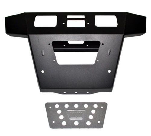 Warn 90794 atv front bumper