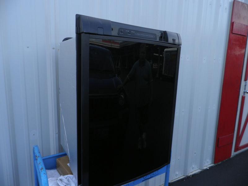 Dometic rm2351 rv camper refrigerator