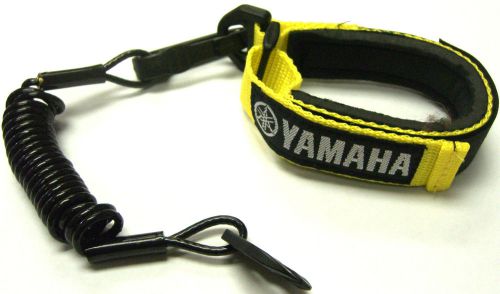 Yamaha vx fx sho svho v1 cruiser sport vxr vxs sj sj new wristband &amp; lanyard