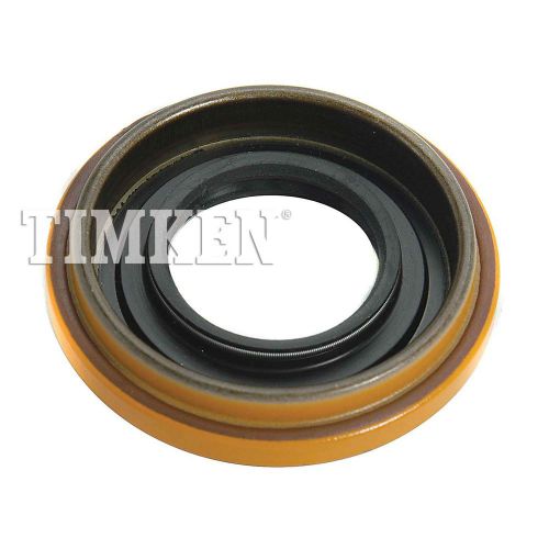 Differential pinion seal front/rear timken 5778