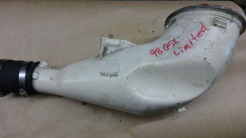 1998 seadoo gsx limited 947/951 exhaust cone