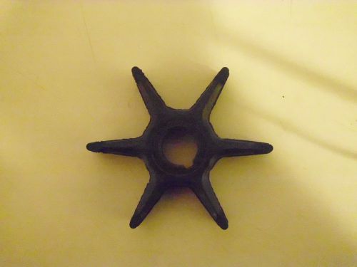 New water pump impeller for johnson evinrude omc 377178 775519 18-3003 500349