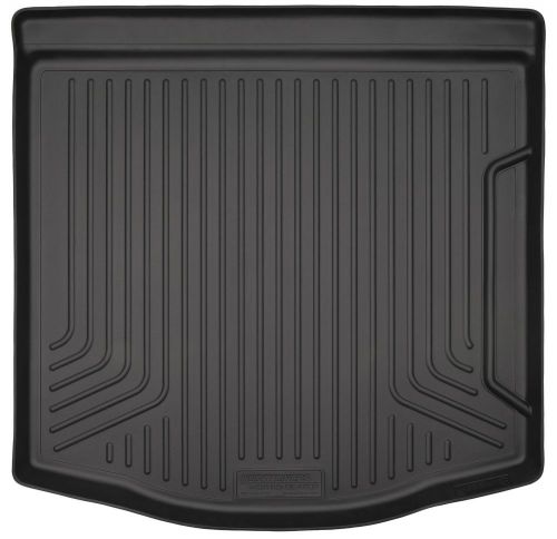 Husky liners 43021 weatherbeater trunk liner fits 12-14 focus