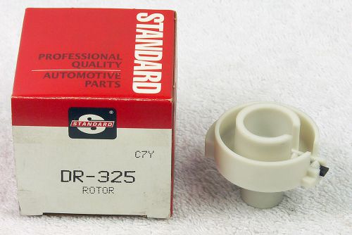 New dr325 standard ignition distributor rotor fits buick chevrolet olds. pontiac