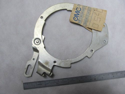 Used omc 386743 388261 retainer &amp; link assy evinrude/johnson 35hp 1976