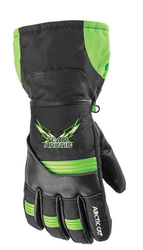 New arctic cat mens extreme gloves