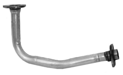 Exhaust pipe fits 1994-1997 ford aspire  walker