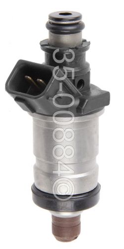 Brand new top quality fuel injector fits honda and acura
