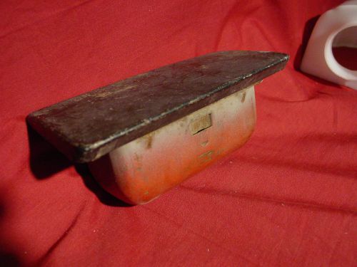 1966 67 68 69 dodge a 100 a-100 van dash ashtray pickup wagon