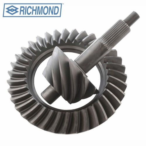 Richmond gear 49-0027-1 street gear ring and pinion set