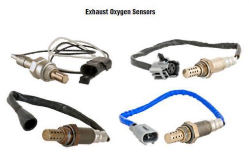 Fuelmiser exhaust oxygen sensor, cos1027