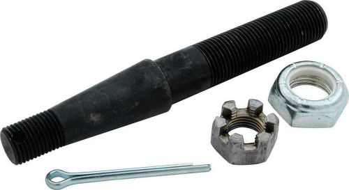 Allstar performance upper screw-in adjustable ball joint stud p/n 56266