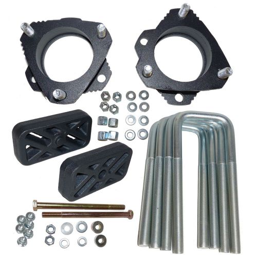 Traxda 909035 lift kit fits 95-04 tacoma