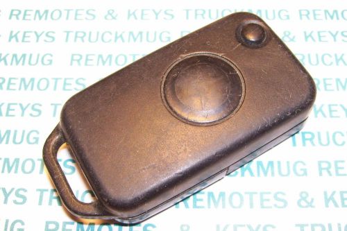 Mercedes switchblade remote 2107601306 free shipping usa