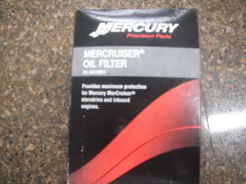Mercruiser oil filter 35-802886t (#a2792)