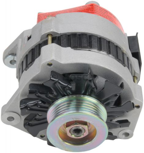 Alternator-new bosch al8596n fits 94-97 saturn sl 1.9l-l4