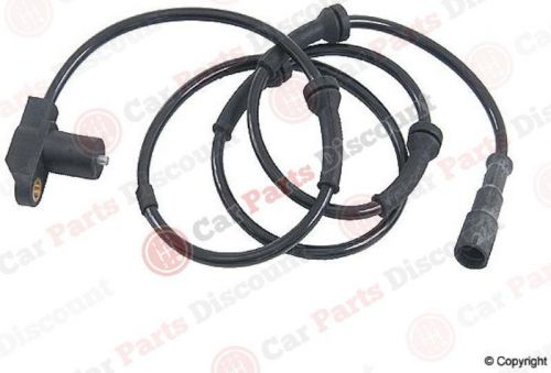 New meyle abs wheel speed sensor anti-lock brake anti lock system, 701927807c