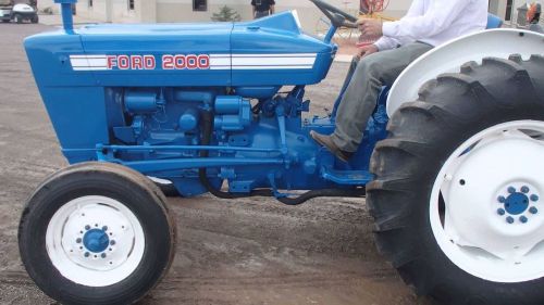 1965-1975 ford tractor 3500 3550 4400 4500 5500 5550 repair service  manual