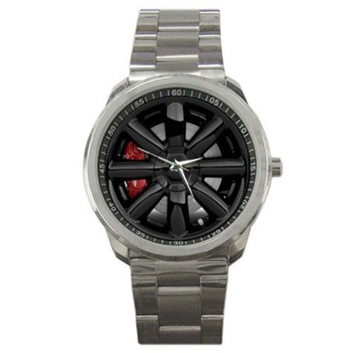 New arrival mini cooper hardtop 2-door coupe john cooper works wristwatches