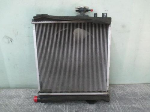 Mazda flair wagon 2012 radiator [1120400]