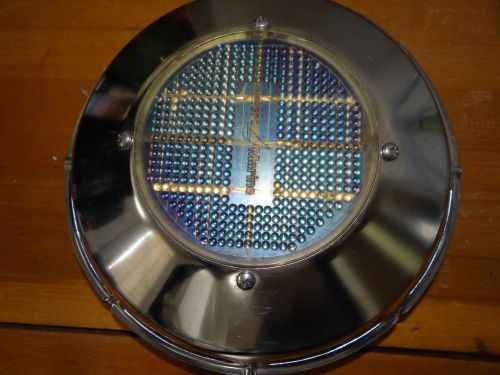 Nicro marine solar powered lo vent ventilator fan nf 21604s