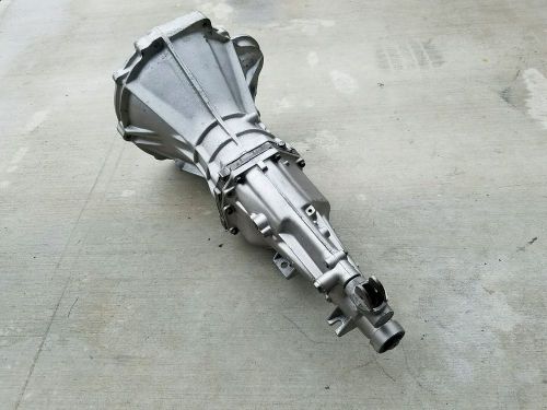 Datsun 240z 260z 280zx rebuilt 5 speed manual transmission oem