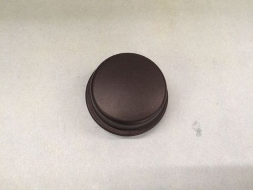 Club car front dust/hub cover - ds (2004 &amp; up)&amp; precedent (all models)