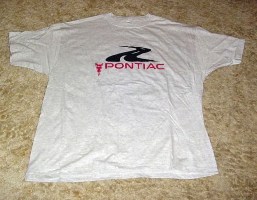 New pontiac trans am firebird grand prix anvil 2xl shirt + free shipping