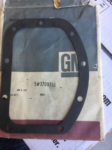 +new genuine gm 3709316 transmission case gasket