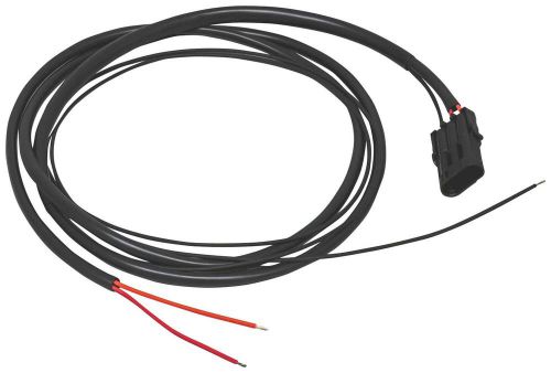 Msd 88621 ready-to-run  distributor wire harness replacement 3-pin