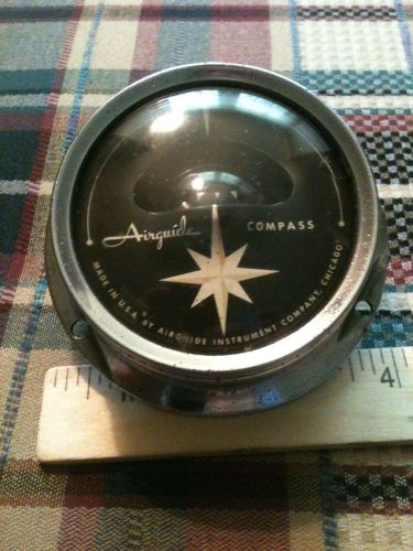 Airguide compass  marine