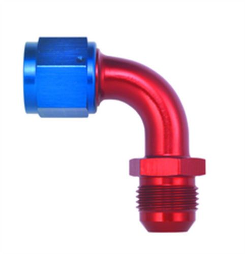 Aeroquip fcm3157 90 deg. male to female swivel flare