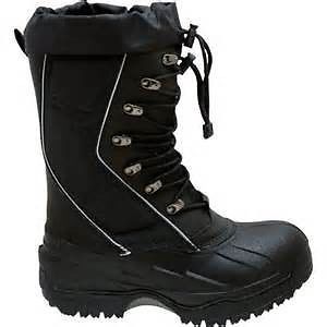 Baffin snow monster winter boots epic series