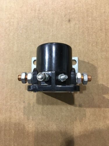 Piper pa28 battery solenoid  relay (volts:14) cessna, piper guaranteed!!