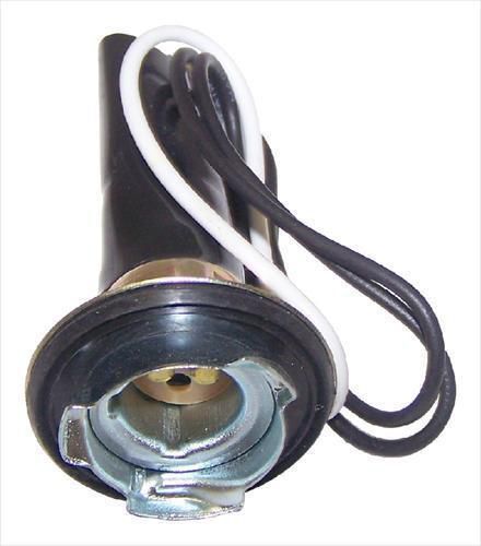 Crown automotive parking lamp bulb socket 3764863