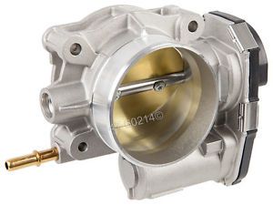 New oem throttle body for chevrolet colorado &amp; gmc canyon