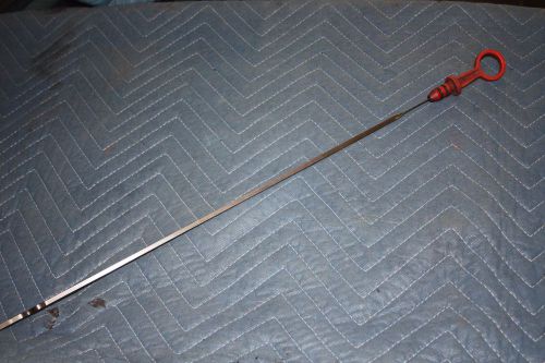 1984-1992 bmw m20 325i 325is 325e 325es e30 ~ dipstick ~ oem part