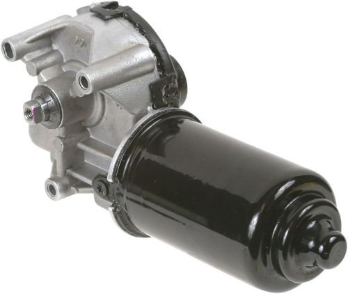 Cardone industries 85-2010 new wiper motor
