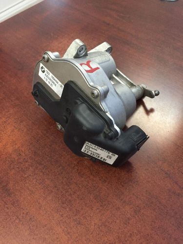 06-10 bmw m5 m6 s85 v10 throttle actuator 13627834494 oem