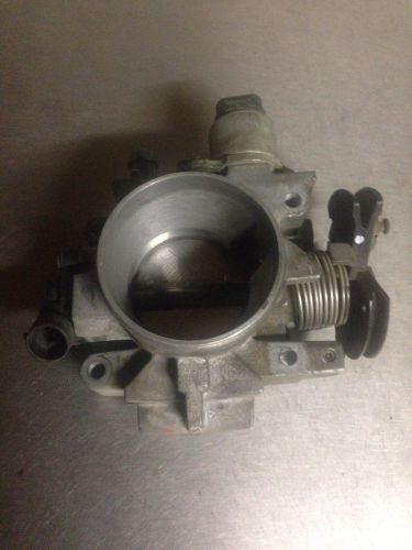 Oem oldsmobile alero pontiac grand am sinfure chevy cavalier 2.4l throttle body