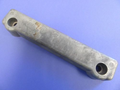 Volvo penta outdrive anode 832598
