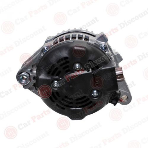 Remanufactured denso reman alternator, 210-0611