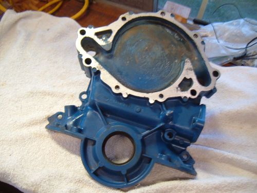 1964 1965 1966 1967  ford sbf 260 289 302 timing cover c4oe 6059 a 64 65 66 67