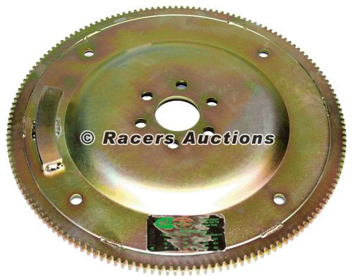 Ford automatic transmission flexplate 157 tooth 28 oz sfi approved