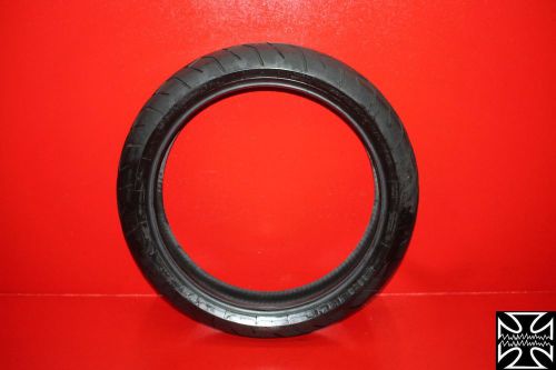 Front tire used  pirelli diablo 120/70-17 front tire used 75% tread