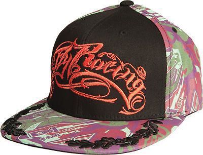 Fly racing camo ops offroad hat casual mx camo sm/md