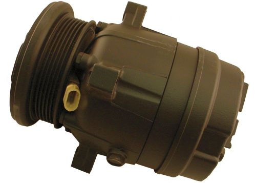 Acdelco gm oe 15-20296,  compressor,usa made,factory direct part,never sold