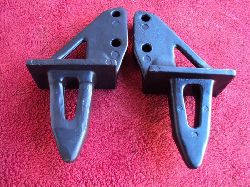 Purchase Motor Mounts CUMMINS Big Cam Peterbilt IH Kenworth Feightliner