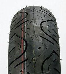 Continental milestone front tire 130/90-16 indian chief vintage roadmaster 99-04