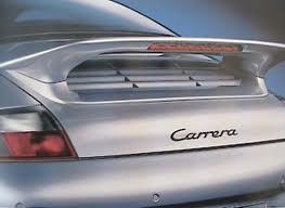 996 aero wing spoiler body kit 